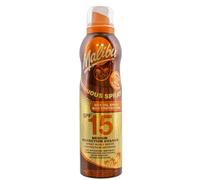 Malibu Continuous Dry Oil Spray with SPF15