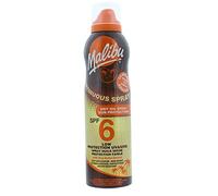 Malibu Continuous Dry Oil Spray with SPF6
