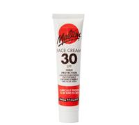Malibu Face Cream SPF30 High Protection 40ml by Malibu