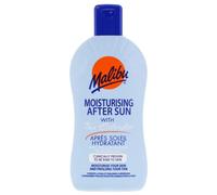 Malibu Hidratante After Sun con Tan Extender 400 ml