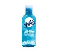 Malibu Ice Blue Moisturizing Aftersun Gel - 100 ml