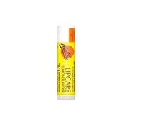Malibu lipbalm con protección spf 30, limón 4 ml