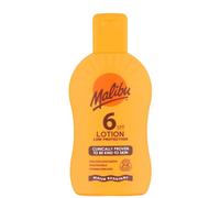 Malibu loción solar spf6 baja protección 200ml