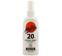 Malibu Lotion Spray Spf20 100 ml