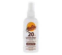 Malibu Lotion Spray Spf20 100 ml