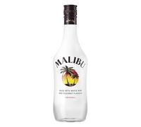 Malibu Malibu Coconut 21% Vol. 1L - 1000 ml
