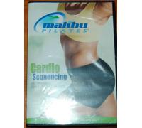 Malibu Pilates Cardio Sequencing Fat Burning Circuit-Style Pilates DVD