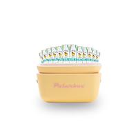 Malibú Piña Colada REDI Cóctel 12 unidades con POLARBOX de Regalo - 250 ml