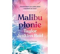 Malibu płonie (wyd.2)