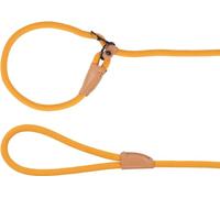 Malibu Puppy Anti-Pull Lead 170 cm 10 mm Ochre