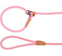 Malibu Puppy Anti-Pull Lead 170 cm 10 mm Pink