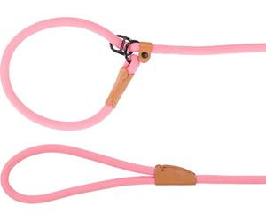 Malibu Puppy Anti-Pull Lead 170 cm 10 mm Pink