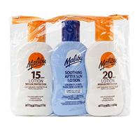 Malibu, Regalo para el cuidado de la piel - 200 ml.