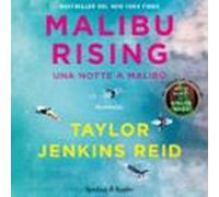 Malibu Rising (audiolibro)