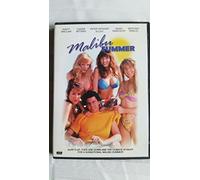 Malibu Summer [Reino Unido] [DVD]