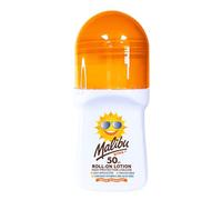 Malibu Sun Kids SPF 50 Loción Roll On, 50 ml