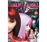 Malice @ Doll [Edizione: Regno Unito] [Francia] [DVD]