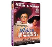 Malice en el País de las Maravillas (Malice in Wonderland ) 1985 [DVD]