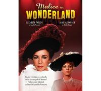 Malice En El País De Las Maravillas [USA] [DVD] (1985) Malice in Wonderland