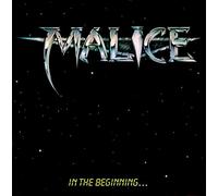 Malice - In The Beginning