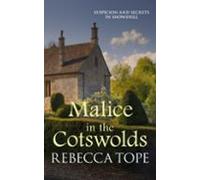 Malice In The Cotswolds (ebook)