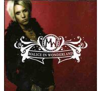 Malice in Wonderland