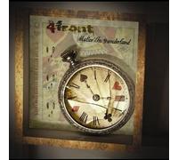 Malice in Wonderland by 4front (2012-07-09)