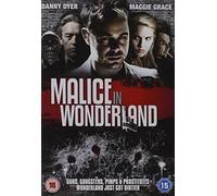 Malice In Wonderland [Edizione: Regno Unito] [Reino Unido] [DVD]