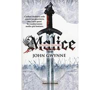 Malice. La guerra degli dei: Vol. 1 (Collezione immaginario fantasy)