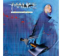 Malice - License To Kill [180 gm LP Coloured Vinyl] [Vinilo]