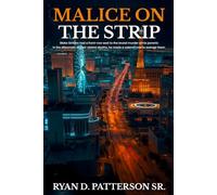 Malice on the Strip: Dark Horse, Book Two: 2