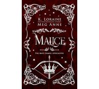 Malice: The Mate Games: Apocalypse, Book 3: Alternate Cover Edition