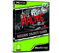 Malice: Two Sisters [Importación Inglesa]