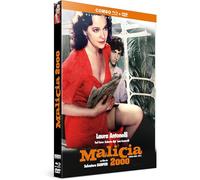 Malicia 2000 [Francia] [Blu-ray]