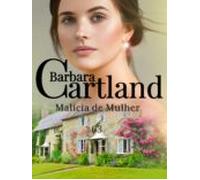 Malícia De Mulher (ebook)