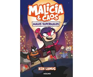 Malicia y Caos
