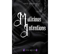 Malicious Intentions (Cruel Kingdoms)
