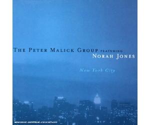 Malick Peter Feat. - New York City