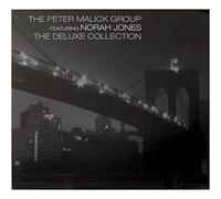 Malick, Peter -Group- - New York City -Deluxe-