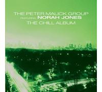 Malick, Peter - New York City: Chill Album by Malick, Peter (2005) Audio CD