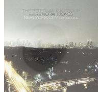 Malick Peter - New York City-the Remix Album