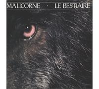 Malicorne - Le Bestiaire [Vinyl LP]