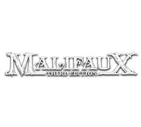 Malifaux Tercera edición: A Hard Day's Work