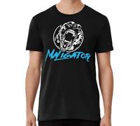 MALIGATOR Belgian Malinois Made in Australia T Shirt