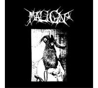 Malign Demo 1/95 (Vinyl) 12" Album