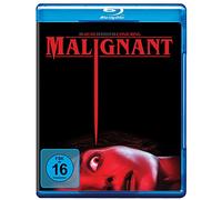 Malignant [Blu-ray]