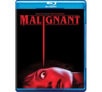 Malignant (Blu-ray) (Importación USA)