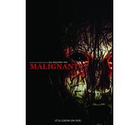Malignant [DVD]