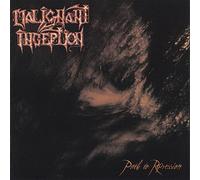 Malignant Inception - Path to Repression