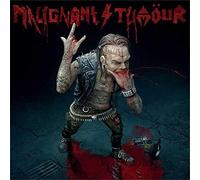 Malignant Tumour - The Metallist [Vinilo]